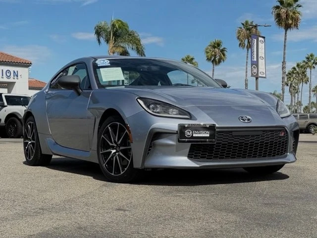 2023 Toyota GR86 2nd Gen - Image 2 of 30