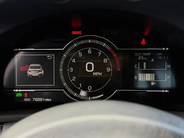 2023 Toyota GR86 2nd Gen - Image 18 of 30