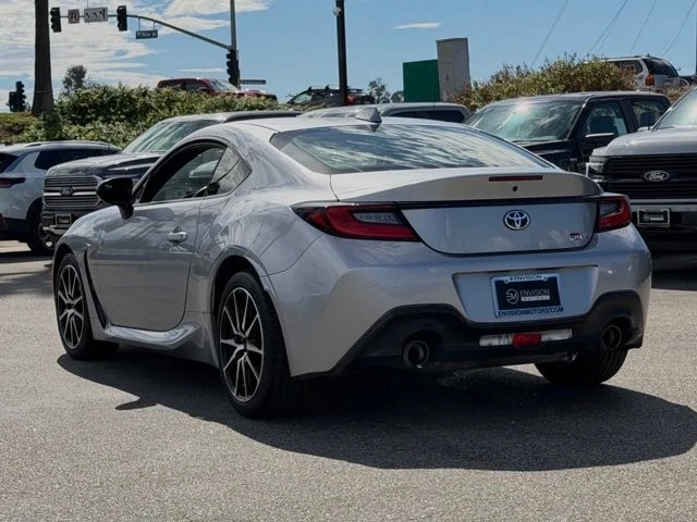 2023 Toyota GR86 2nd Gen - Image 6 of 30