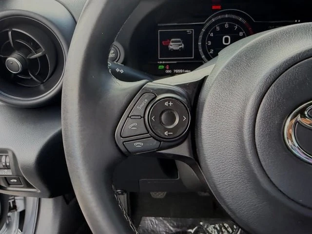 2023 Toyota GR86 2nd Gen - Image 20 of 30