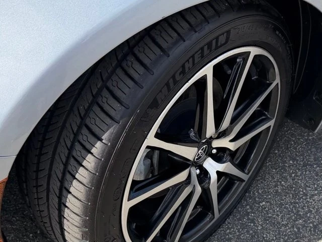 2023 Toyota GR86 2nd Gen - Image 12 of 30