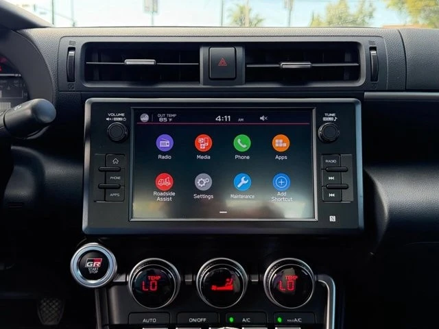 2023 Toyota GR86 2nd Gen - Image 22 of 30