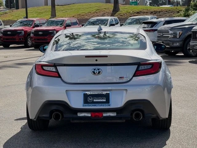 2023 Toyota GR86 2nd Gen - Image 7 of 30