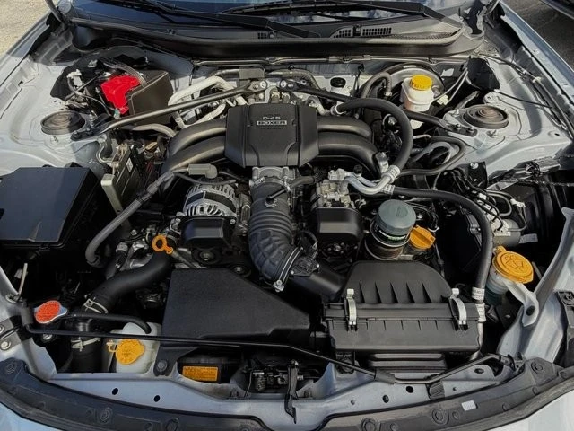 2023 Toyota GR86 2nd Gen - Image 29 of 30