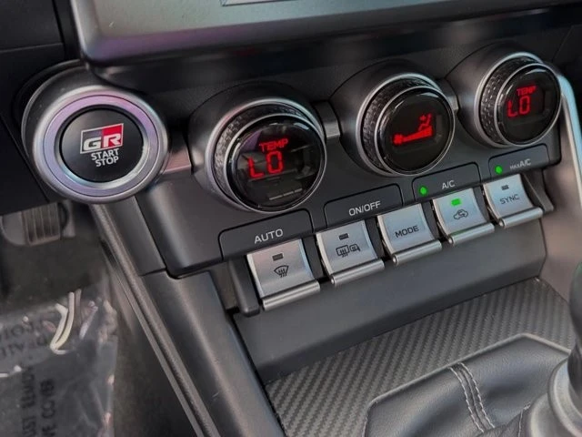 2023 Toyota GR86 2nd Gen - Image 24 of 30