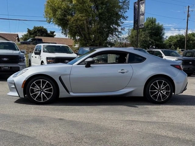2023 Toyota GR86 2nd Gen - Image 5 of 30