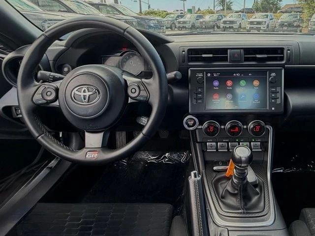 2023 Toyota GR86 2nd Gen - Image 27 of 30