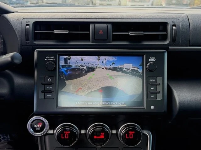 2023 Toyota GR86 2nd Gen - Image 23 of 30