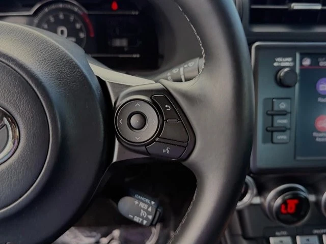 2023 Toyota GR86 2nd Gen - Image 21 of 30