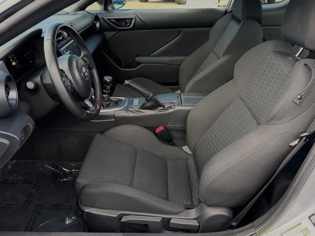 2023 Toyota GR86 2nd Gen - Image 15 of 30