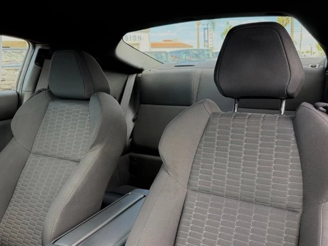 2023 Toyota GR86 2nd Gen - Image 16 of 30