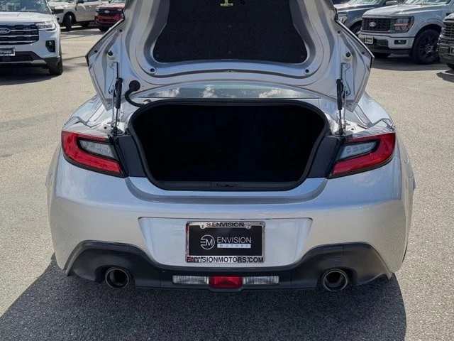 2023 Toyota GR86 2nd Gen - Image 10 of 30