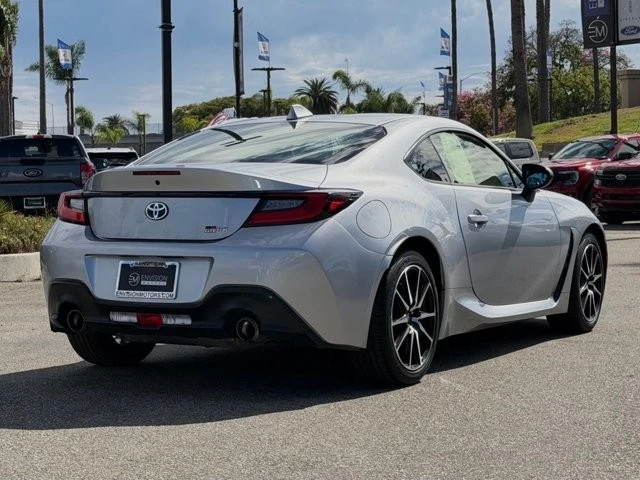 2023 Toyota GR86 2nd Gen - Image 8 of 30