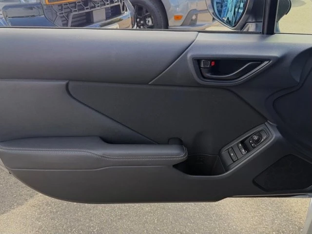 2023 Toyota GR86 2nd Gen - Image 13 of 30
