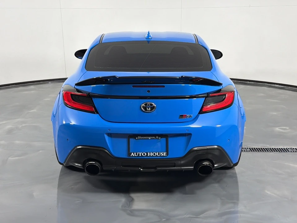 2023 Toyota GR86 2nd Gen - Image 6 of 23