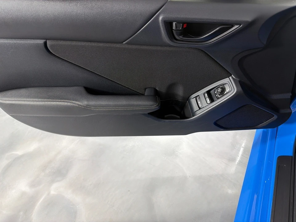 2023 Toyota GR86 2nd Gen - Image 11 of 23
