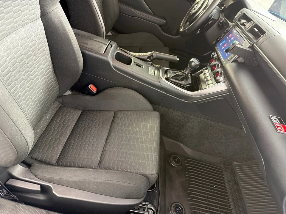 2023 Toyota GR86 2nd Gen - Image 20 of 23