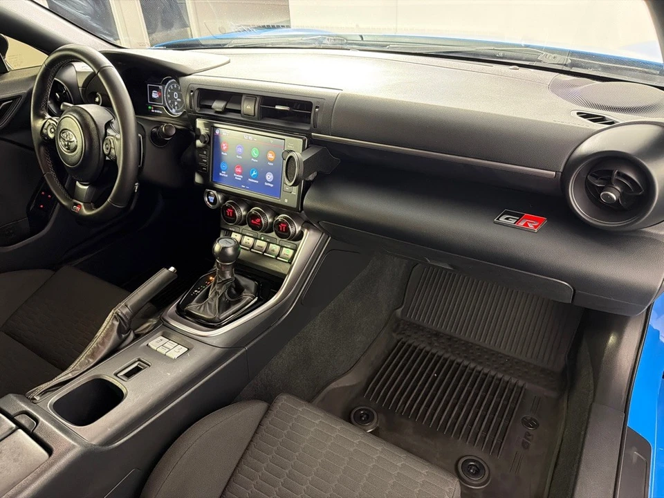 2023 Toyota GR86 2nd Gen - Image 22 of 23