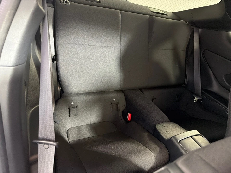 2023 Toyota GR86 2nd Gen - Image 19 of 23
