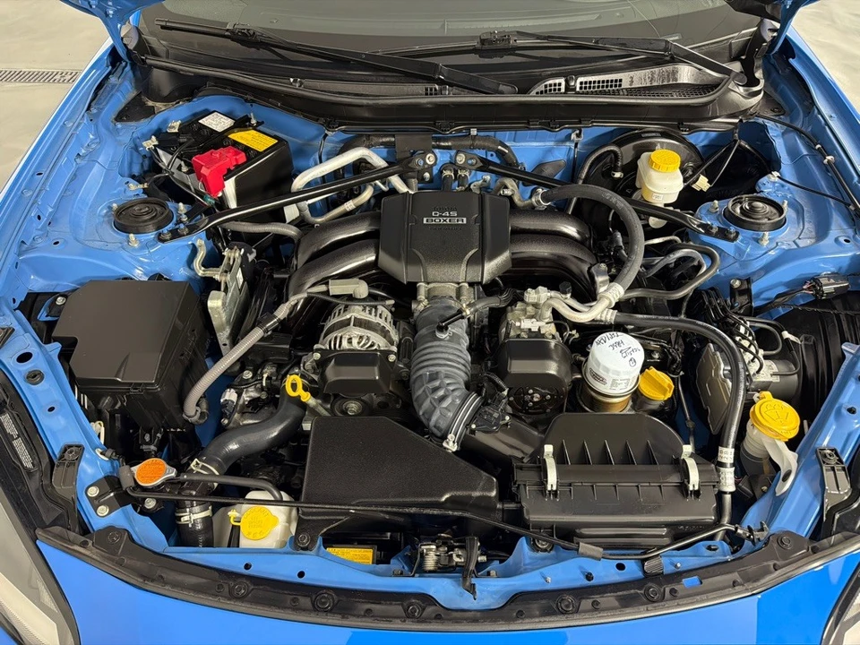 2023 Toyota GR86 2nd Gen - Image 23 of 23