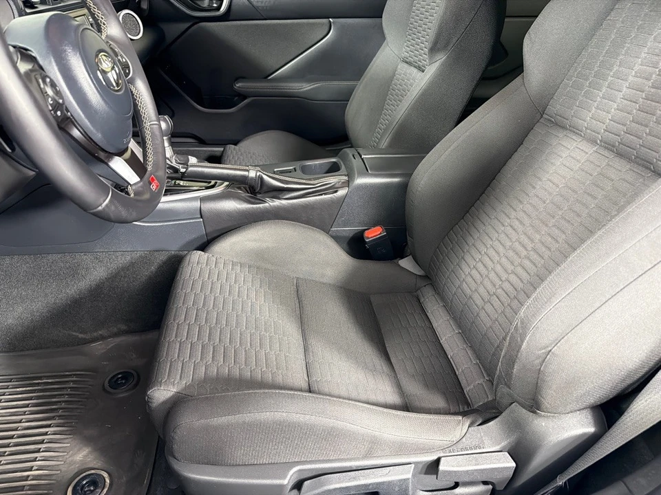 2023 Toyota GR86 2nd Gen - Image 12 of 23