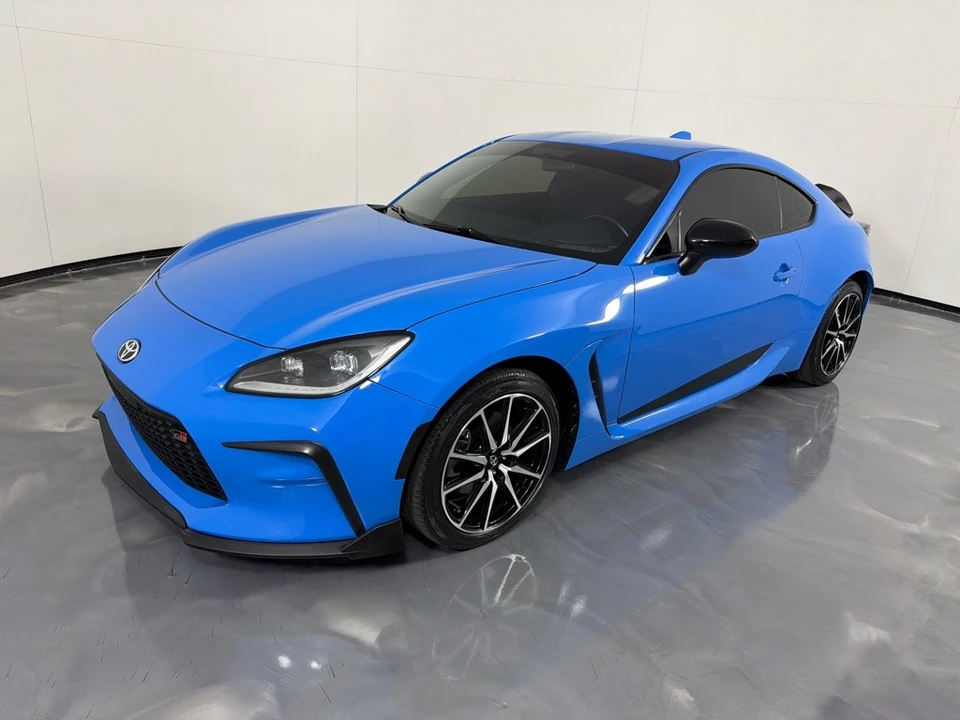 2023 Toyota GR86 2nd Gen - Image 9 of 23