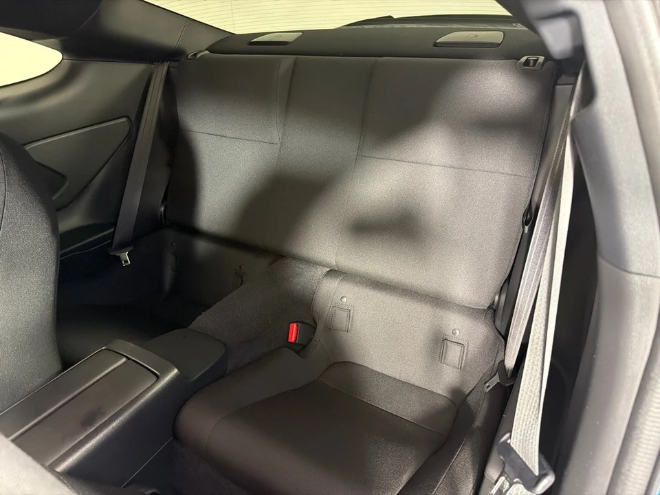 2023 Toyota GR86 2nd Gen - Image 18 of 23