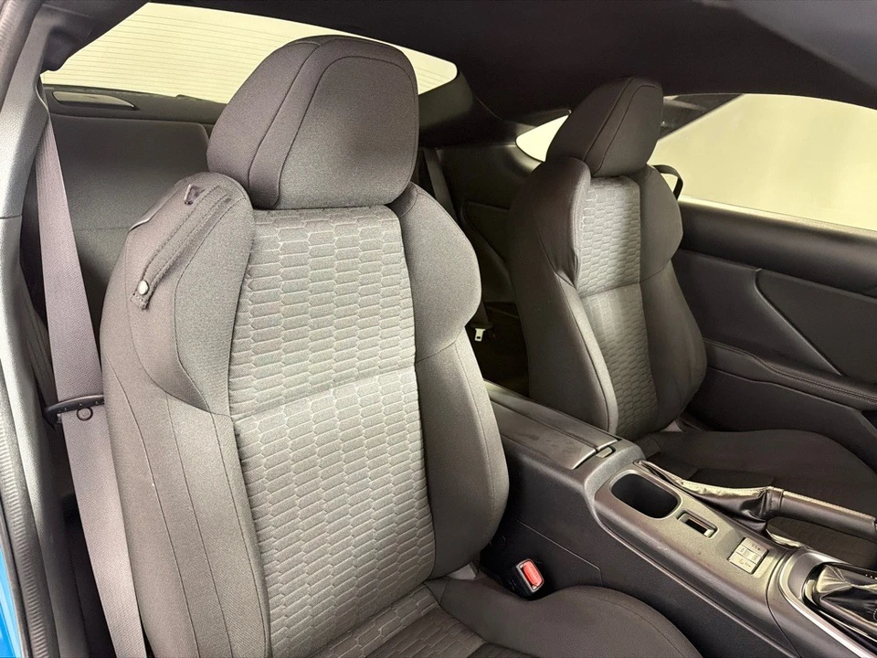 2023 Toyota GR86 2nd Gen - Image 21 of 23