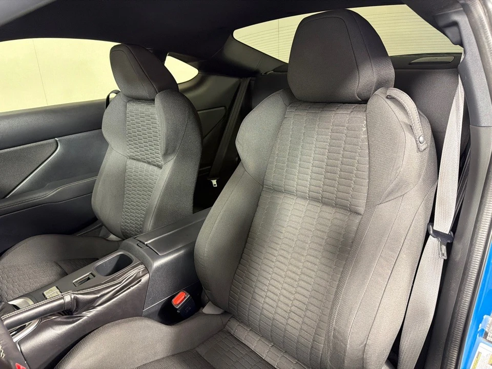 2023 Toyota GR86 2nd Gen - Image 13 of 23