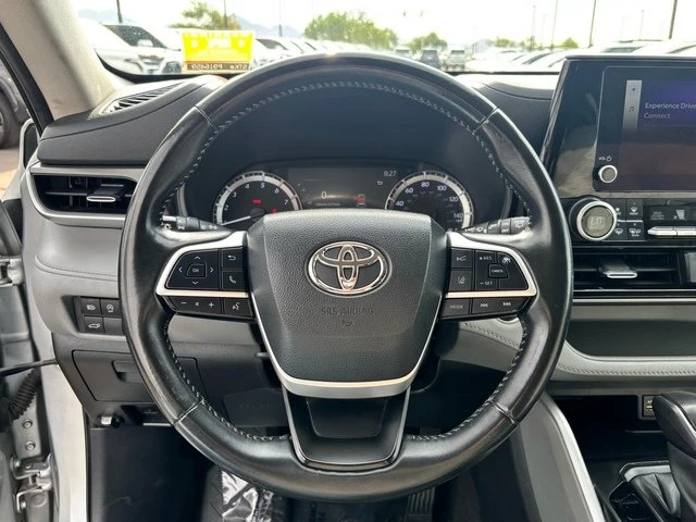 2023 Toyota Highlander - Image 20 of 20