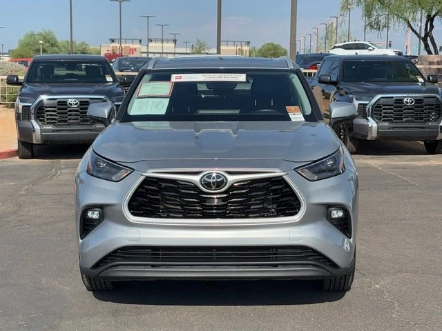 2023 Toyota Highlander - Image 6 of 20