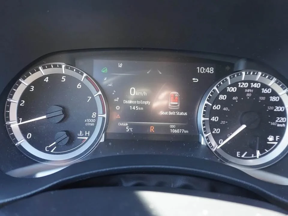 2023 Toyota Highlander - Image 16 of 17