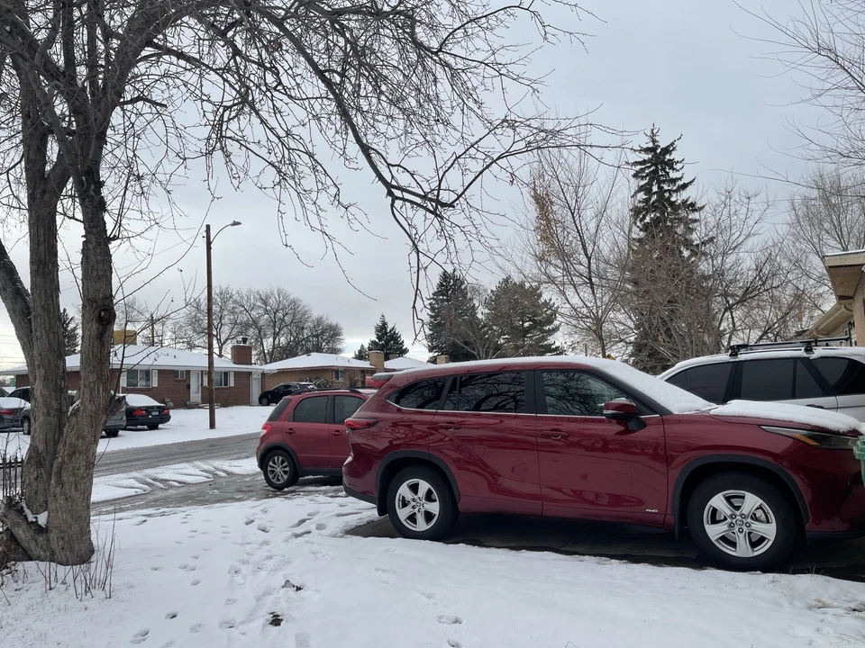 2023 Toyota Highlander - Image 4 of 17