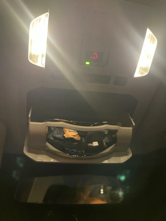 2023 Toyota Highlander - Image 17 of 17