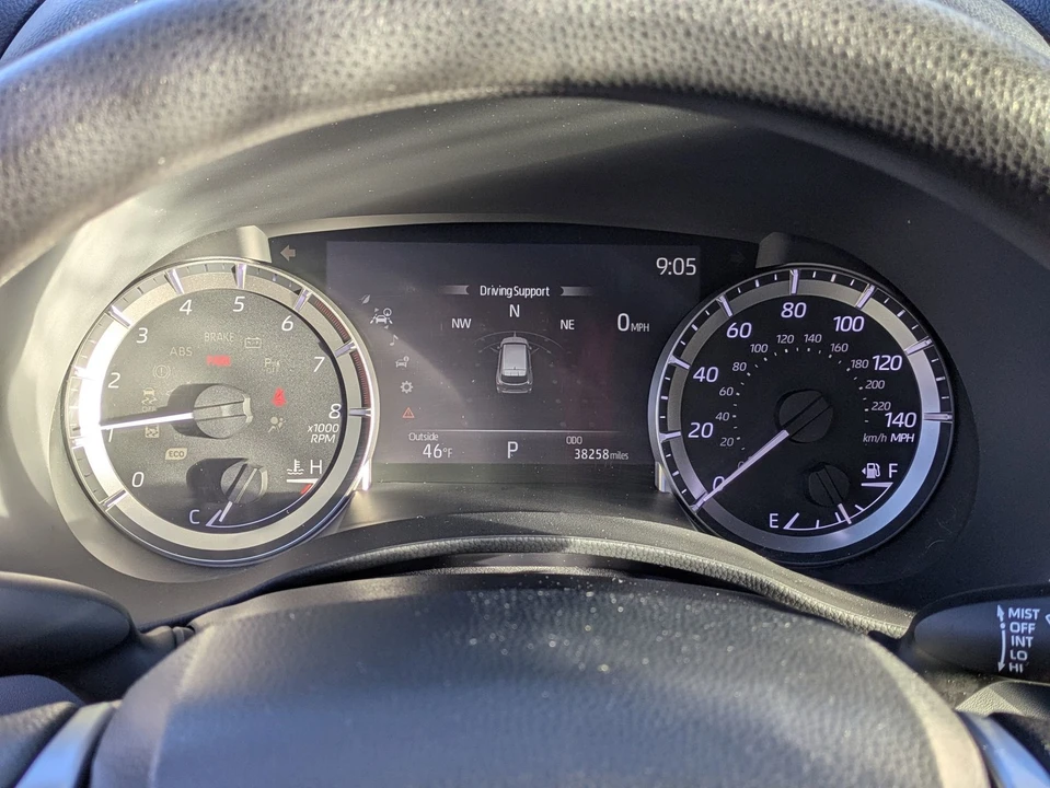 2023 Toyota Highlander - Image 20 of 21