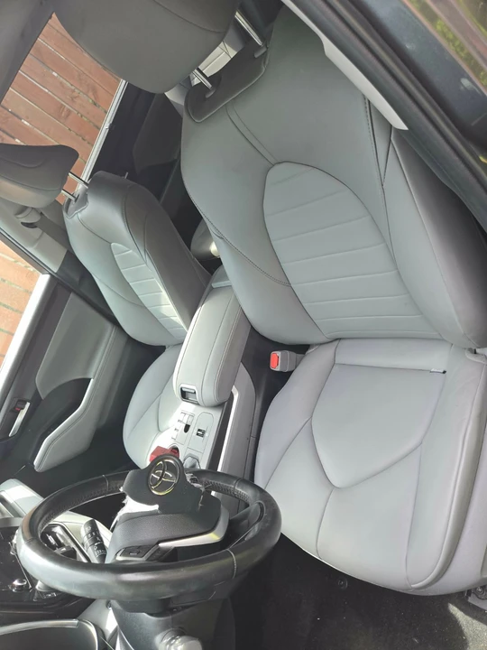 2023 Toyota Highlander - Image 13 of 21