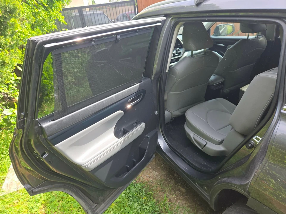 2023 Toyota Highlander - Image 20 of 21