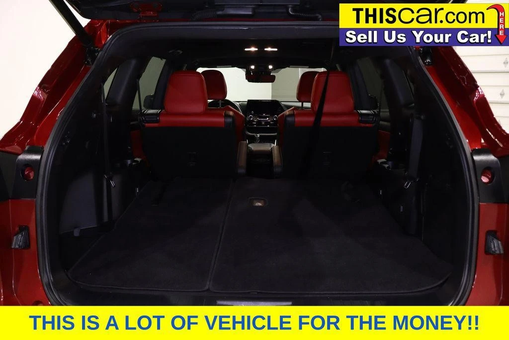2023 Toyota Highlander - Image 14 of 21