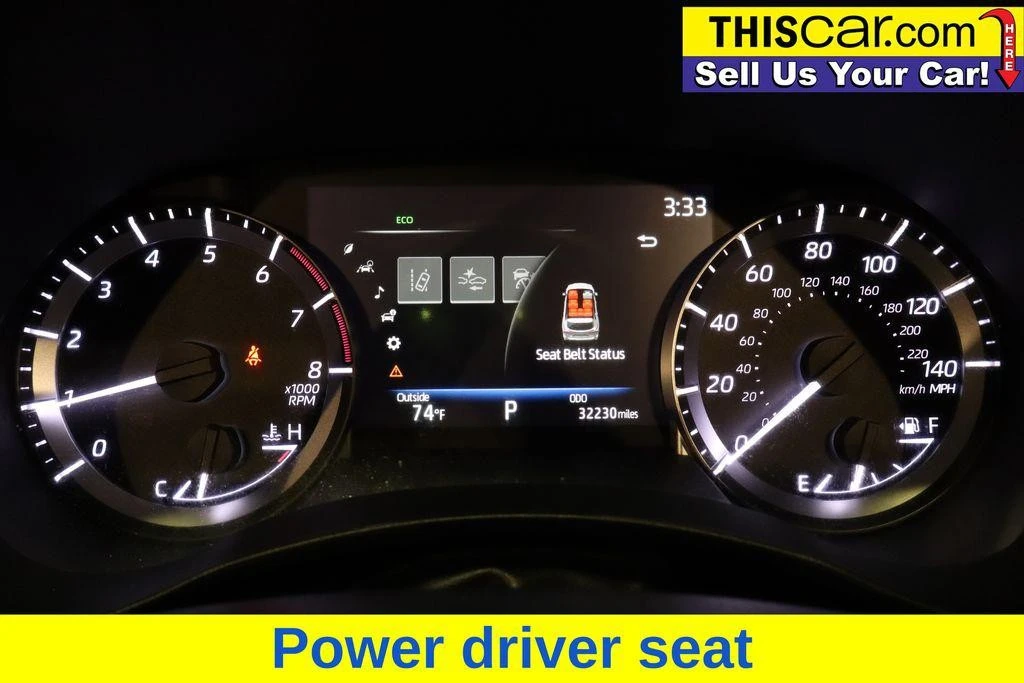 2023 Toyota Highlander - Image 19 of 21