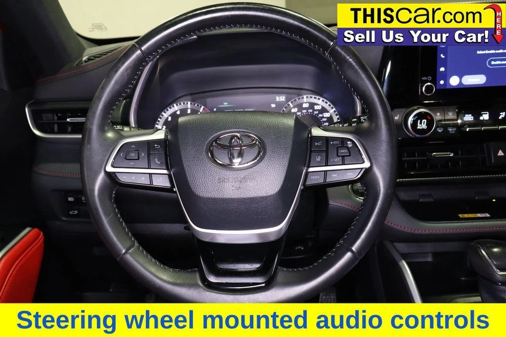 2023 Toyota Highlander - Image 20 of 21