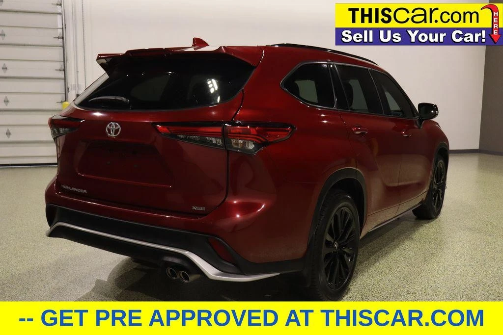 2023 Toyota Highlander - Image 9 of 21