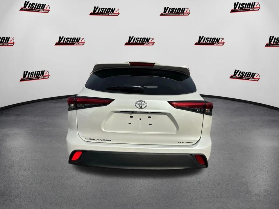 2023 Toyota Highlander - Image 6 of 12