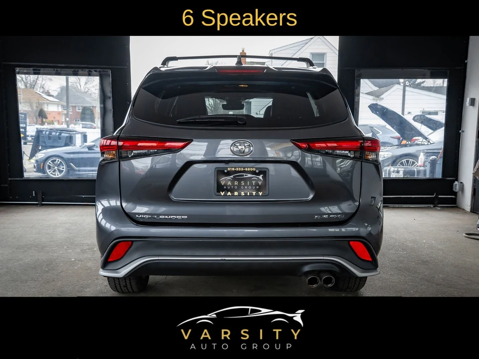 2023 Toyota Highlander - Image 5 of 21