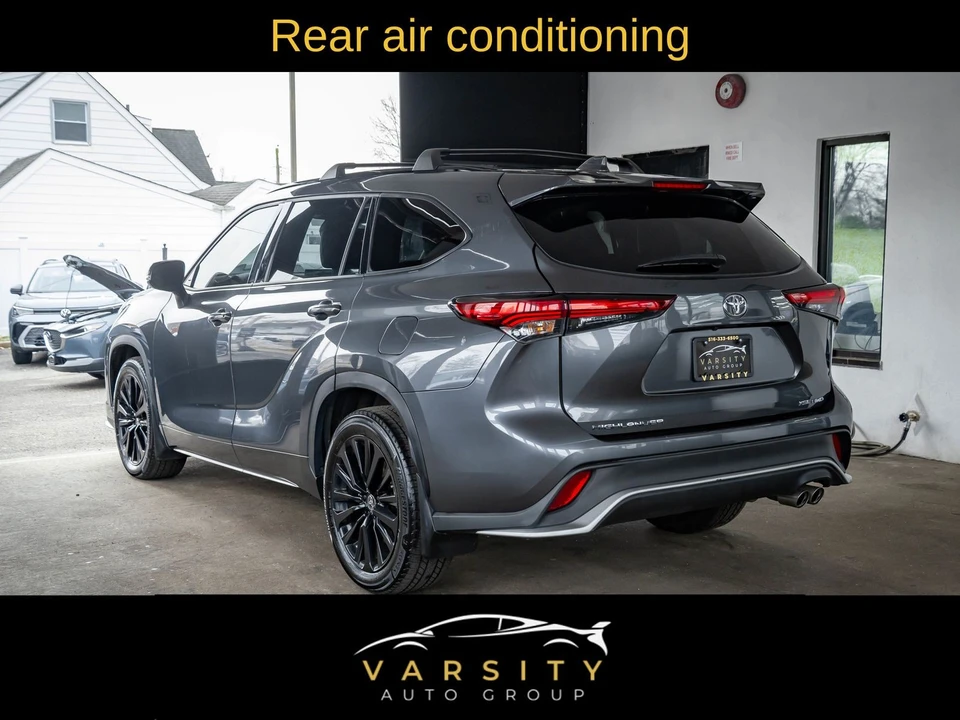2023 Toyota Highlander - Image 6 of 21