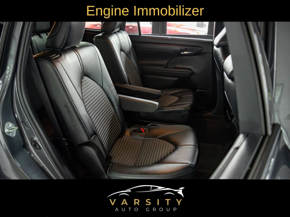2023 Toyota Highlander - Image 19 of 21