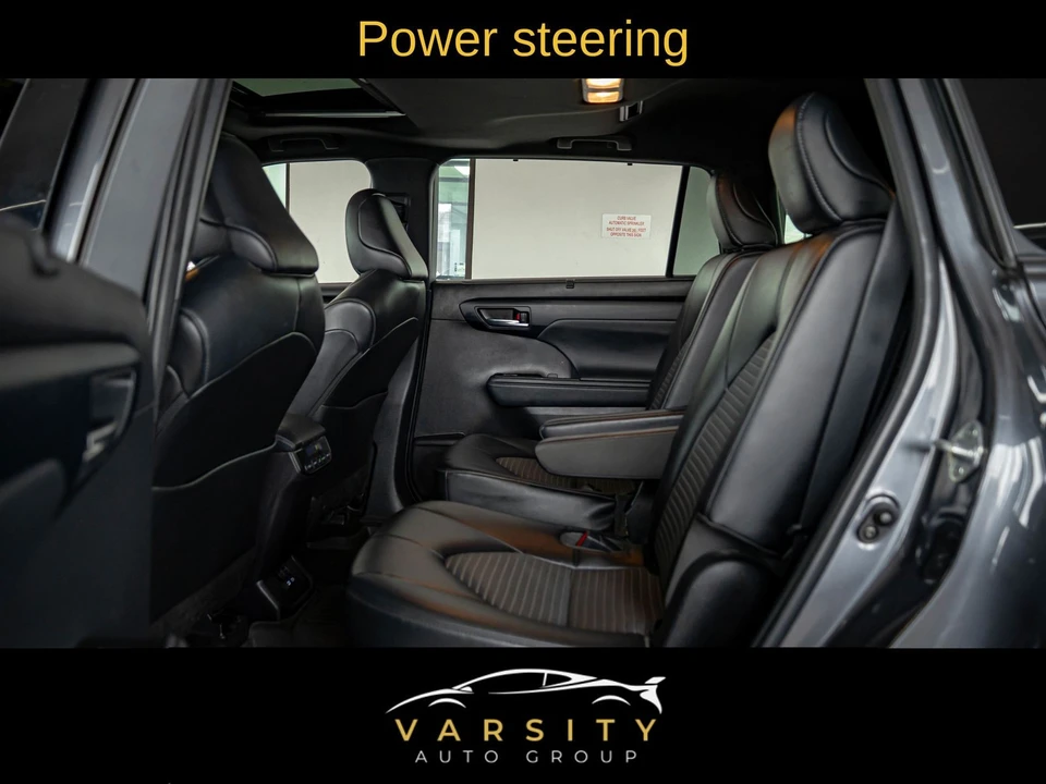 2023 Toyota Highlander - Image 13 of 21