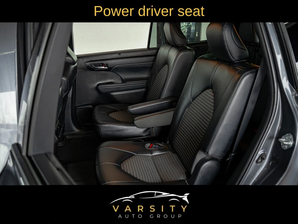 2023 Toyota Highlander - Image 14 of 21