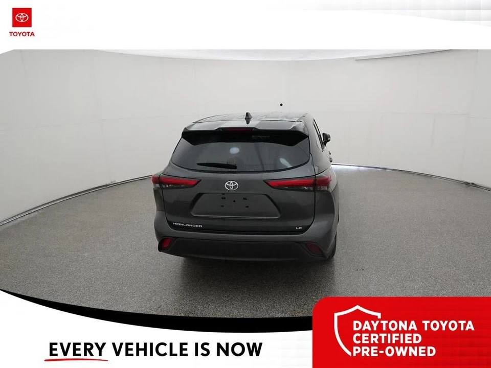 2023 Toyota Highlander - Image 7 of 12