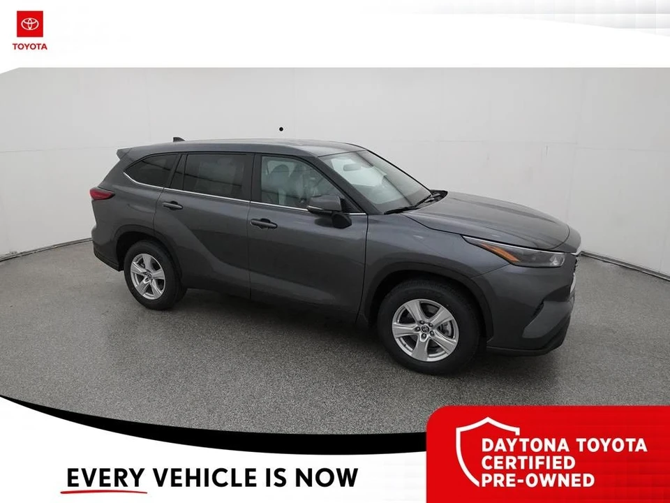 2023 Toyota Highlander - Image 12 of 12