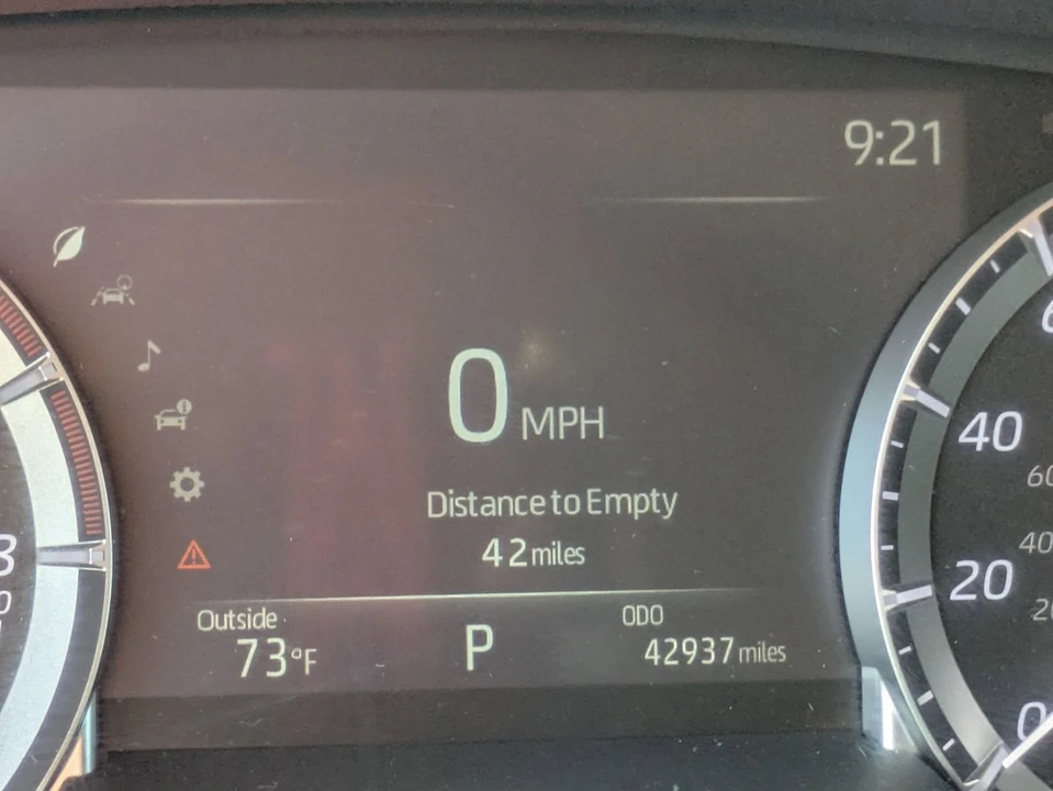2023 Toyota Highlander - Image 21 of 21